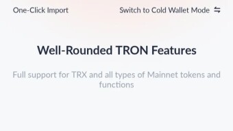 How To Transfer TRON (TRX) From Steemit Wallet To Binance