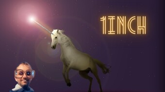 How To Get 3 $1INCH From CoinMarketCap Earn 💰