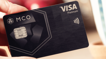 MCO Visa Debit Card
