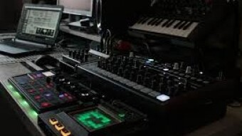 ... the continued musical montage #4 (Goth and Heavy Metal)