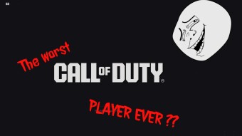 Call of Duty COD Modern Warfare 3 MW3 Ranked Play Season 3 - You don't need to be good to rank up!