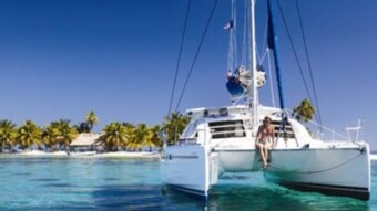 Dreaming of Open Sea Adventure