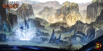 Altcoin Overview #2 - BLAST a Possible Crypto that takes Gaming to Next level?