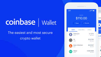Withdraws from Publish0x to your Coinbase wallet!