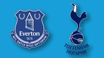 Another Tricky Fixture for Spurs as They Face Everton Away at the Goodison Park
