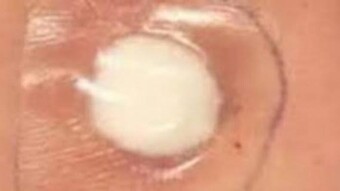 THE SECRET OF PUTTING COTTON ON THE BELLY AND ITS EFFECTS.