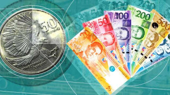 5 Islands for Php 1,500.00 or $30