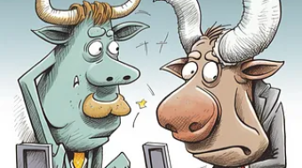 Mixed Inflation Signals: Bitcoin Remains Resilient