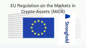Clear Cryptocurrency Regulations: Accelerating Stronghold and $SHx 's Growth in Europe