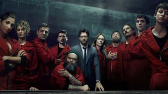 La Casa De Papel Season 4 (Full Review)