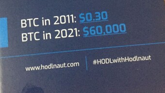 My Interview With Hodlnaut Staff