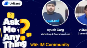 UniLend AMA Recap on Im Community TG channel