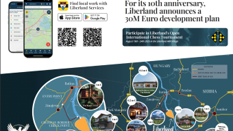 Did You Know That Liberland Has a Newspaper?