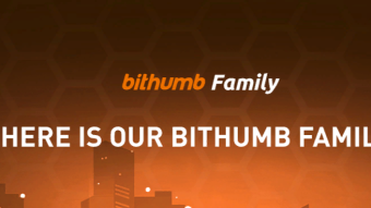 #BITHUMB FREE AIRDROP