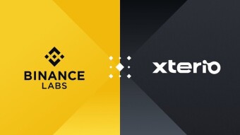 Xterio Airdrop | Binance Labs-backed | Epic games backed | Big potential