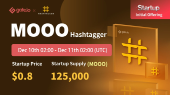 ✈️ Hashtagger 👉 Gate Startup Project 337.
