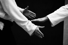 Top 5 Aikido Mistakes Everyone makes