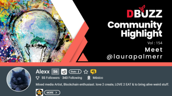 DBuzz Spotlight Creator: @laurapalmerr Digital Paintings and  Mouth-Watering Dishes Photos .