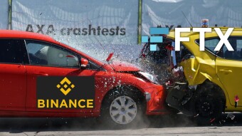 Binance caused the FTX collapse intentionally, says Kevin O'Leary