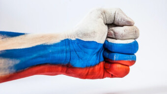 Russia Creates Blockchain Alternative to SWIFT