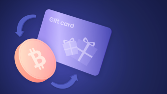 Thinking of Trading Gift Cards For Crypto?