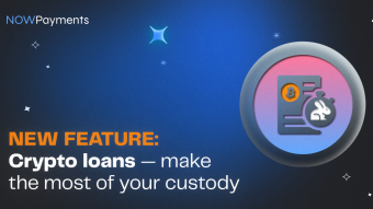 Crypto Loans in NOWPayments: Make the Most of Your Custody