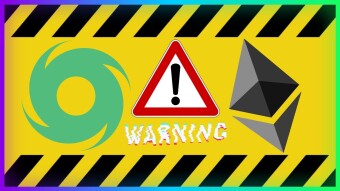The dangers facing Ethereum after Tornado.Cash