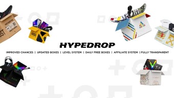 An Interesting Take on Crypto Gambling