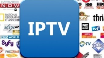Iptv free for All, Fútbol Free