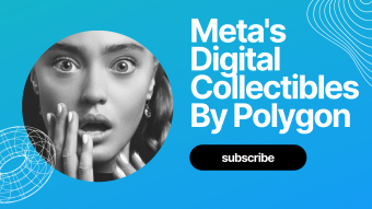 Meta Partnering with Polygon, Gains Offers Stock Trading and Quickswap Beta