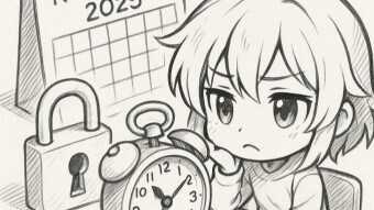 The Pressure of Time: Unlocks, Patience, and November 2025