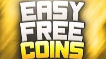 FREE COINS AND TOKENS - The Beginner's Way