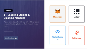 Loopring LRC Staking is Here - Everything You Need to Know