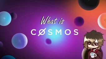 Cosmos in focus, the internet of blockchains