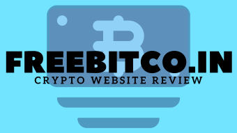 Crypto Website Review: Freebitco.in