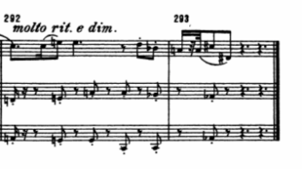 The Rending of the Heart: Schoenberg's String Trio [PART I]