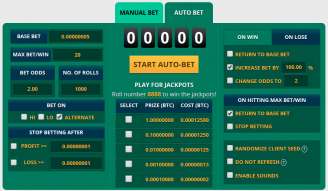 How to increase your odds of winning on Bitcoin multiplier games (yes there is a catch)