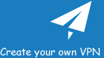 Install your own most secure VPN Server
