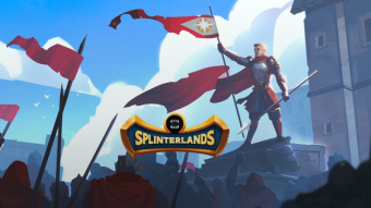 A Remarkable Splinterlands Research: Card Draws v Reward Chests
