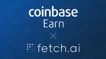 Coinbase Earn: new (Fetch.ai)