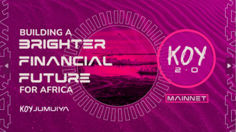 KOY 2.0 - Brighter Financial Future