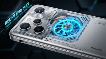 Redmi K90 Max: The Specs Case for Building a Phone Differently