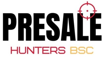 Presale Hunters BSC 10/09/21