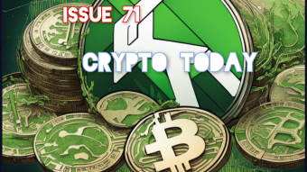 Bid to Earn for Gavin Wood Crypto Documents