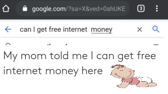 BitcoinBaby Day 25 - How I ended up with $1100 of that FREE Internet Money on Kucoin