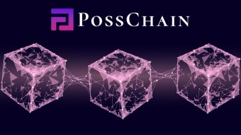 POSSCHAIN - The AI Powered Internet of Blockchains
