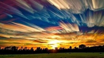 The Sunset..