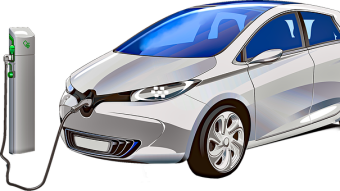 Electric vehicle adoption by improving batteries