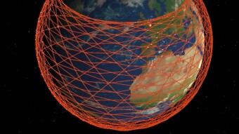 SpaceX: Preparing to Ramp Up Military Connection