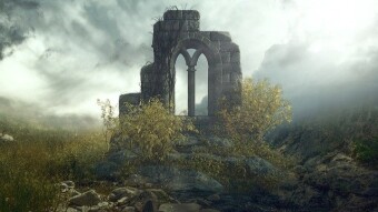 Fading dreams
